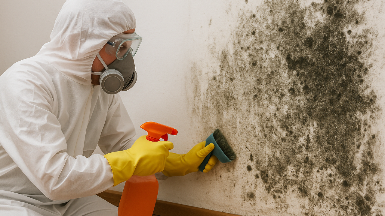 is mold making you sick blog image 1